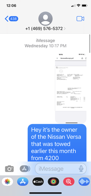 M & M Express Towing