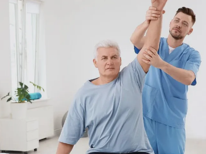 Shoulder & Knee Center