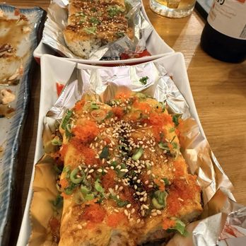 Yokoso Sushi - *Lion King - Japanese Near Me - Pleasant Hill, California
