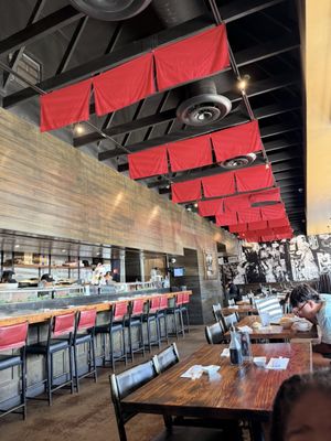 Aka Sushi House by null