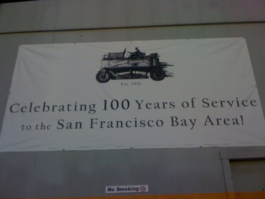 Beronio Lumber Co by null