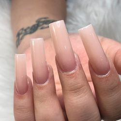 Cavalli Nails & Spa