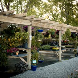 Southern Scapes Nursery
