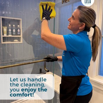 Lelu Cleaning - Home Cleaning Near Me - Vineyard Haven, Massachusetts Lelu Cleaning - Home Cleaning Near Me - Vineyard Haven, Massachusetts