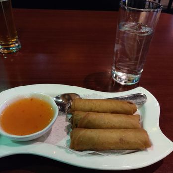 Thai Harmony - Spring rolls - Sushi Bars Near Me - Winston-Salem, North Carolina Thai Harmony - Spring rolls - Sushi Bars Near Me - Winston-Salem, North Carolina