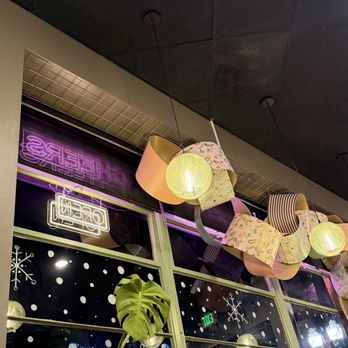 The Mercantile - Coffee & Tea Near Me - Ogden, Utah