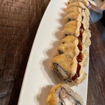 Otoro - G14 Roll - Sushi Bars Near Me - Plantation, Florida Otoro - G14 Roll - Sushi Bars Near Me - Plantation, Florida