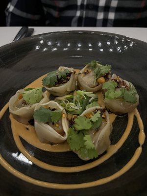 Restaurant Tendresse by null