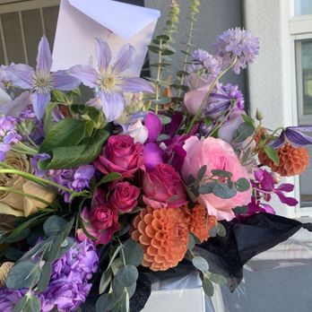 Dream Flowers - Florists Near Me - San Leandro, California Dream Flowers - Florists Near Me - San Leandro, California