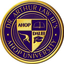 AHOP Counseling Services - AHOP University is designed for LMFT's, LCSW's, LPCC's, and LEP's as required by the California