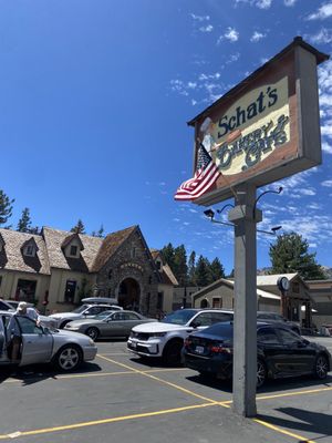 Shea Schat's Bakery by null