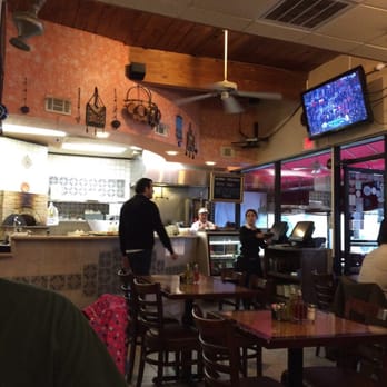 Istanbul Grill - Came in on a cold rainy day to a warm atmosphere. - Turkish Near Me - Houston, Texas Istanbul Grill - Came in on a cold rainy day to a warm atmosphere. - Turkish Near Me - Houston, Texas