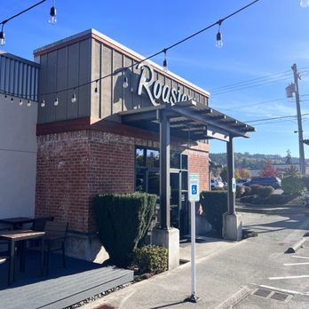 Woods Coffee - the outside of the building - Coffee & Tea Near Me - Bellingham, Washington Woods Coffee - the outside of the building - Coffee & Tea Near Me - Bellingham, Washington
