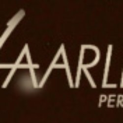 Haarlekin
