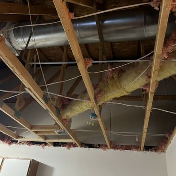J L Gray Company - This is the replacing my ceiling because of the leaks - Property Management Near Me - Farmington, New Mexico J L Gray Company - This is the replacing my ceiling because of the leaks - Property Management Near Me - Farmington, New Mexico