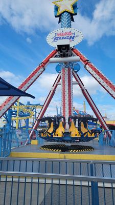 Fun Spot America by null