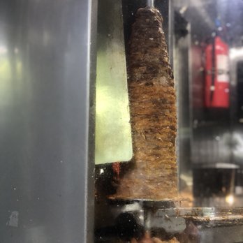Tacos El Primo - Food Trucks Near Me - Delano, California