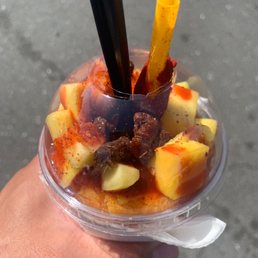 Mangonada