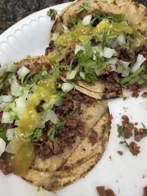 Tacos El Negro by null