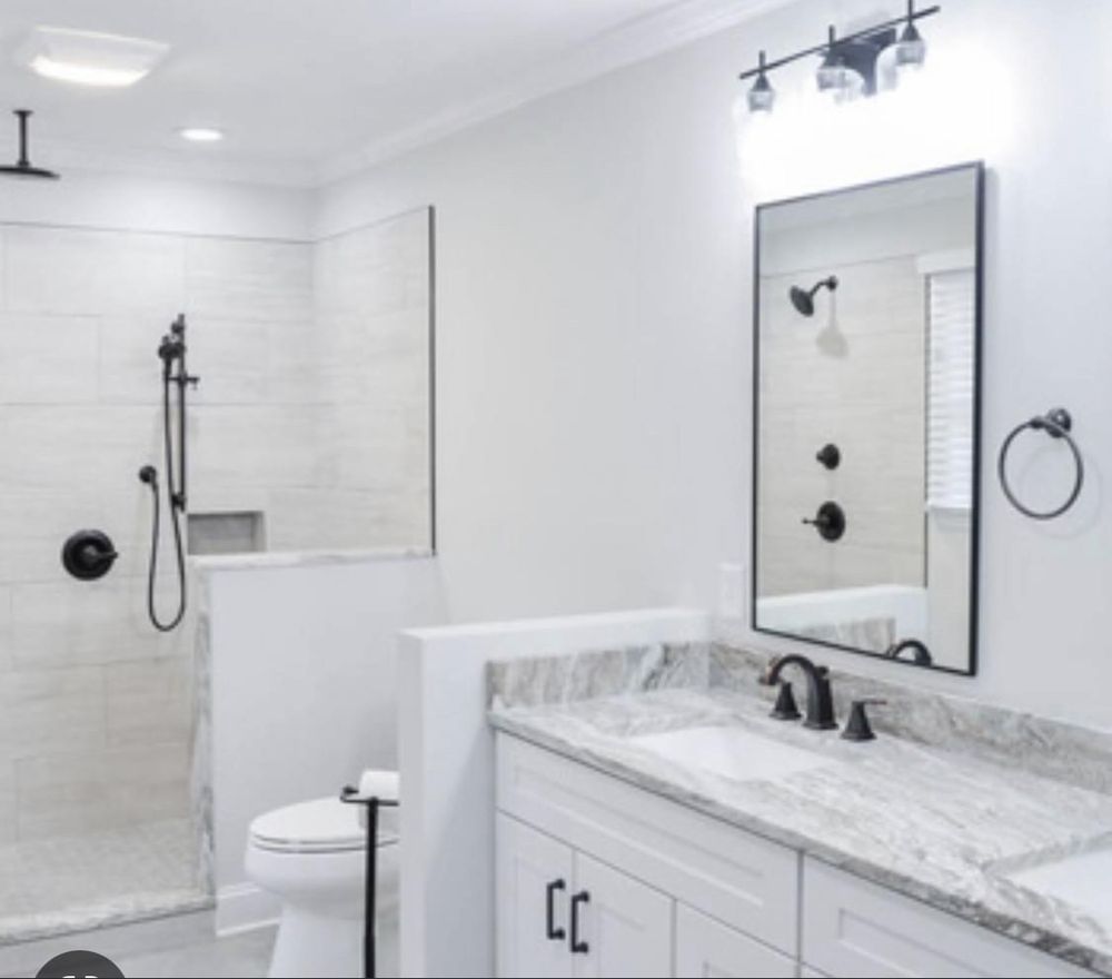 Slide of The Rooter Guys Plumbing