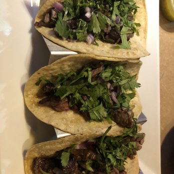 Luna Maya Mexican Restaurant - Fresh carne asada tacos! - Mexican Near Me - Smyrna, Georgia