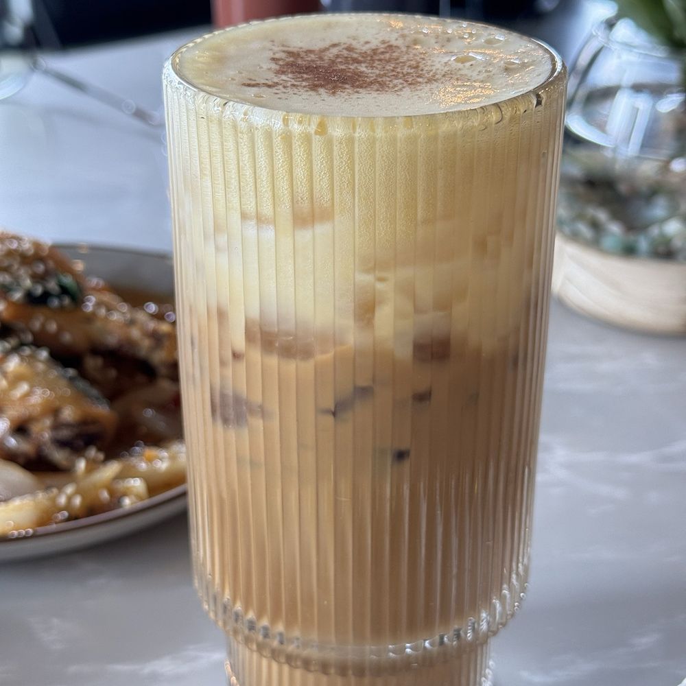 Lantern Vietnamese Kitchen - Egg coffee - Breakfast & Brunch Near Me - Rancho Cucamonga, California Lantern Vietnamese Kitchen - Egg coffee - Breakfast & Brunch Near Me - Rancho Cucamonga, California