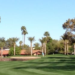 Arizona Country Club