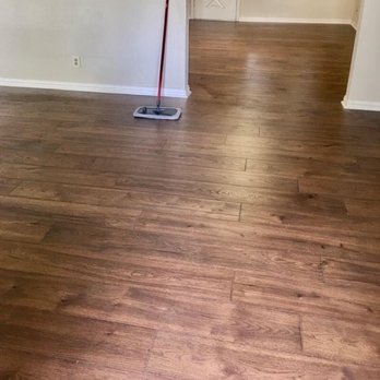 NTX Floors - Flooring Near Me - Fort Worth, Texas