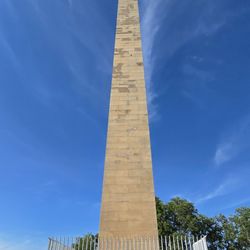 Sergeant Floyd Monument