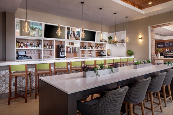SHOR American Seafood Grill by null