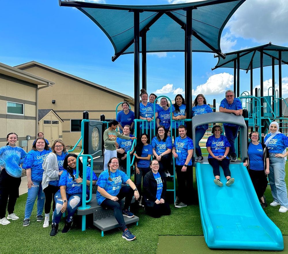 CUTTING EDGE PEDIATRIC & ADULT THERAPY Updated October 2024 51