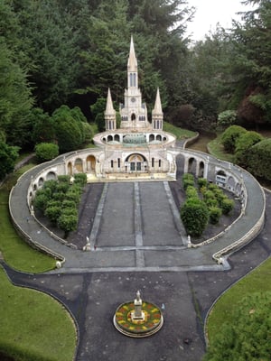 France Miniature by null