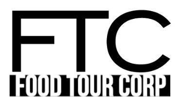 Food Tour Corp Logo