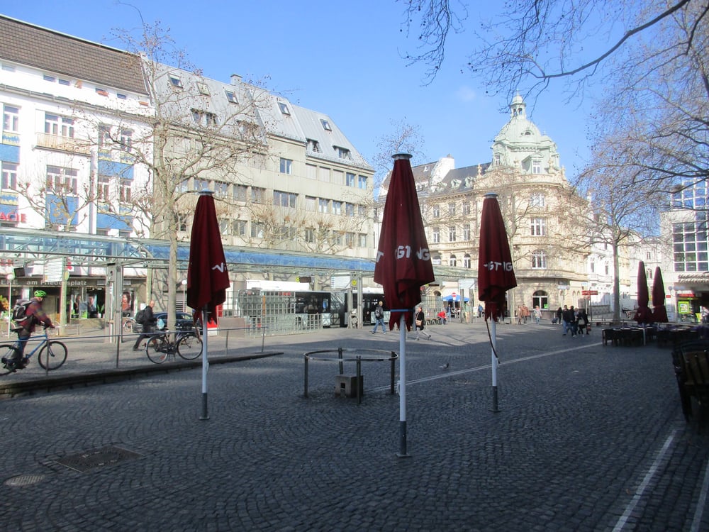 Friedensplatz