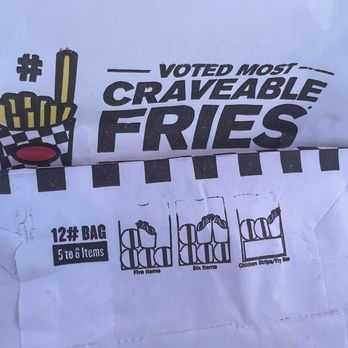Rally's - Burgers Near Me - Spring Valley, California