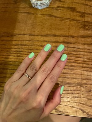 Zr Nail Place On 78