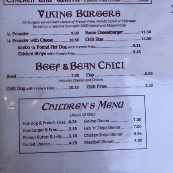 Solvang Restaurant - Menu - Scandinavian Near Me - Solvang, California