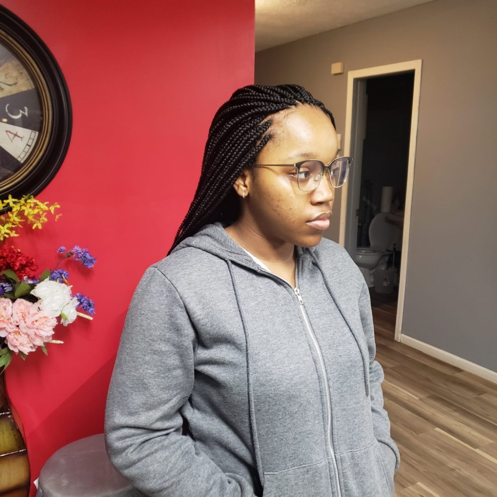 SALEM AFRICAN HAIR BRAIDING Updated August 2024 17 Photos 813 E
