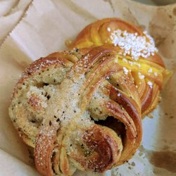 Fabrique Bakery