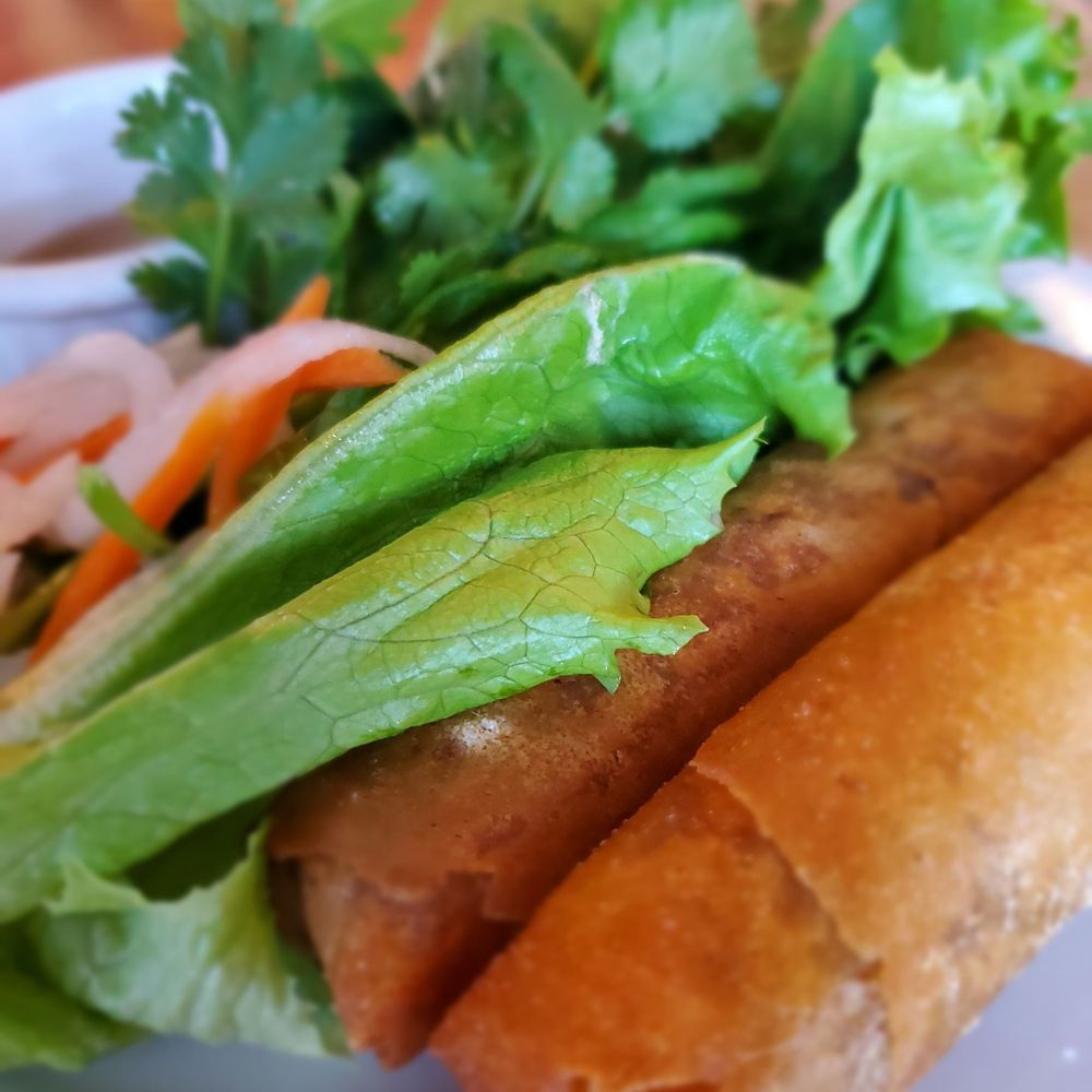 Com Tam Thanh - 1 Piece Egg Roll - Vietnamese Near Me - Newark, California Com Tam Thanh - 1 Piece Egg Roll - Vietnamese Near Me - Newark, California