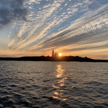 Broad Reach Adventures  - Saco bay - Sailing Near Me - Saco, Maine