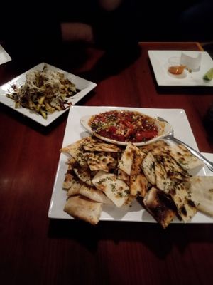 Rustique Pizzeria by null