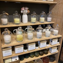 Abode Mercantile