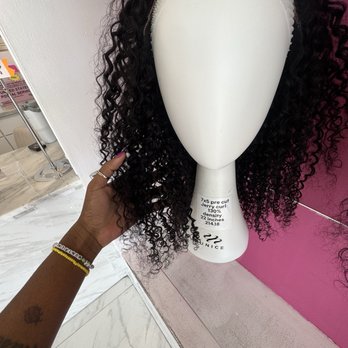 UNice Hair - Wigs Near Me - Carson, California