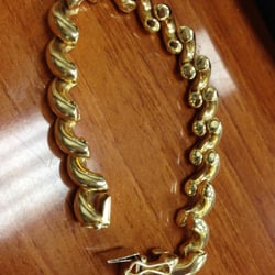 Sold