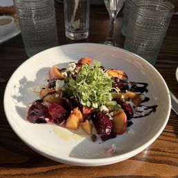 Beet Salad