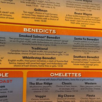 Sunrise Grill - Bennies & Omelettes - American Near Me - Boone, North Carolina