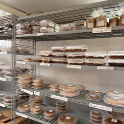 Pleasant View Bakery