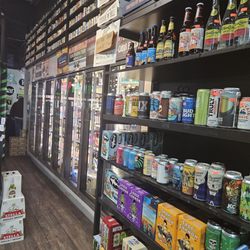 OBW Olney Beer & Wine
