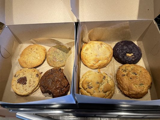 Batch 22 Bakery by null